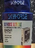 Epson kaseta brez gobice SH341 Photo Black, t0341
